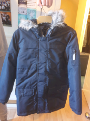 debenhams peppa pig coat